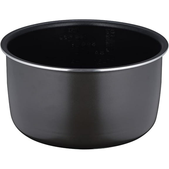CUCKOO Replacement Inner Pot for Rice Cooker Model CR-0675F