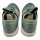 thumbnail image 4 of New Balance Mens Mcruznm2 Running Shoes Size: 7.5 Wide Large Green Athetlic NEW, 4 of 5