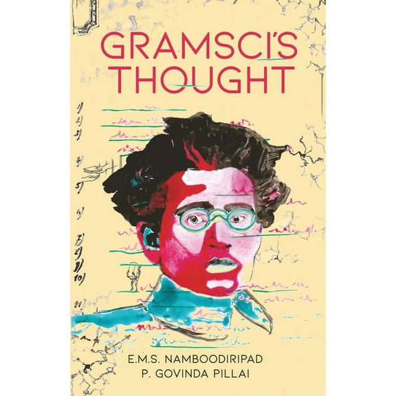 Gramsci's Thought, (Paperback)