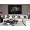 thumbnail image 5 of Cuadro Decorativo Sublimado IDEAS CREATIVAS IN para Sala Elefantes Africanos, 5 of 5