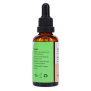 Hanz de Fuko Hair Oil 1.76 oz