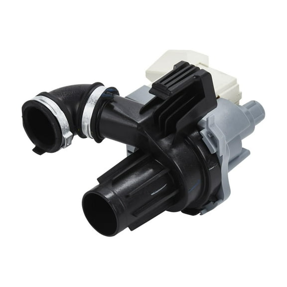 Whirlpool W10846093 OEM Dishwasher Circulation Pump Part-Replaces W10610147