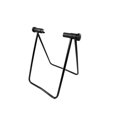 thumbnail image 3 of HEALEEP 1Pcs Bike Stand Hub for Road Bike Repair with Durable Black Metal Frame, 3 of 8