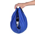 thumbnail image 3 of Sac de Balles de Jeu de Quilles, Porte-Balles de Jeu de Quilles, Pochette de Balles de Jeu de Quilles Légère et Robuste avec Poignée pour Balles de Football et de Golf, 3 of 7