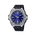 thumbnail image 1 of Reloj CASIO MWA-100HD-2AVCF Illuminator Formal-Gris gris 51 mm, 1 of 3