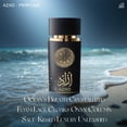 thumbnail image 2 of Perfume A CENTER AZAD Eau de Toilette 100 ml para hombre, 2 of 5