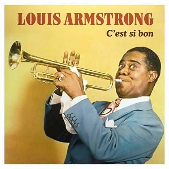 C'Est Si Bon (LP)