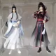 thumbnail image 5 of Figuras genuinas de Mo Dao Zu Shi Wei Wuxian Lan Wangji, modelos de anime, muñecas, estatuas de PVC, figuras de colección, juguetes para niños, regalo, decoración, 5 of 5