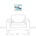 thumbnail image 3 of Creative Products Adventure Plane Banner 14x11 Canvas Wall Art, 3 of 5