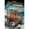 thumbnail image 2 of Magic Tree House Fact Tracker Vikings: A Nonfiction Companion to Magic Tree House #15: Viking Ships at Sunrise, (Paperback), 2 of 2