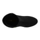thumbnail image 4 of BOTINES DAMA STYLO 4311 SUEDE NEGRO Stylo 4311, 4 of 4