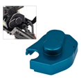 thumbnail image 4 of Carcasa de caja de engranajes de metal para Axial SCX24 90081 1/24 RC Car Crawler Accesorio Azul, 4 of 9