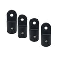 thumbnail image 2 of ziyahi 4 Pcs Embouts de Bimini Bateau Légers pour Tube de 7/8”, 2 of 3