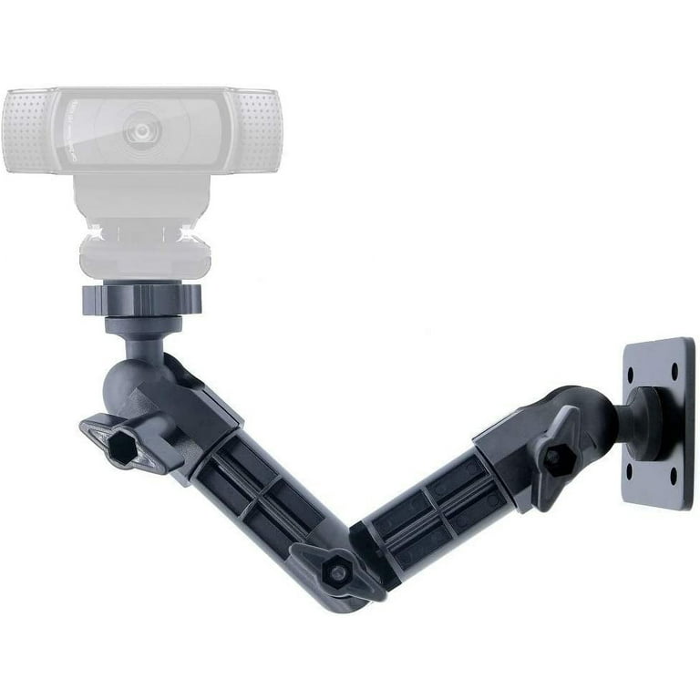 Wall Mounting Bracket Mount Holder Stand Compatible with Arlo