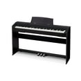 thumbnail image 2 of Casio PX770 Privia 88-Key Digital Piano, Black, 2 of 3