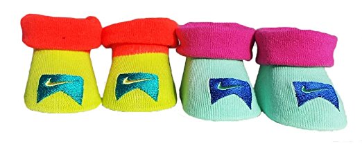 nike crib set