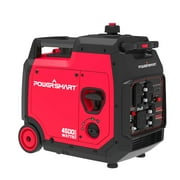 PowerSamrt 4500W Inverter Generator PS5045