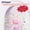 white, variant on Upgraded Toilet Cleaning Tablet 12pcs/box Strong Decontamination Deodorant Cleaning Agent For Toilet Toilet Bomb