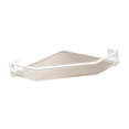 thumbnail image 4 of Estante esquinero para baño, estante Triangular, resistente, soporte de almacenamiento para esquina de pared, organizador de esquina de ducha para el, 4 of 8