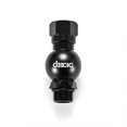 thumbnail image 2 of Respirador secundario de 360 grados, junta universal, diseño liviano, herramienta de buceo portátil, accesorios, equipo, 2 of 5