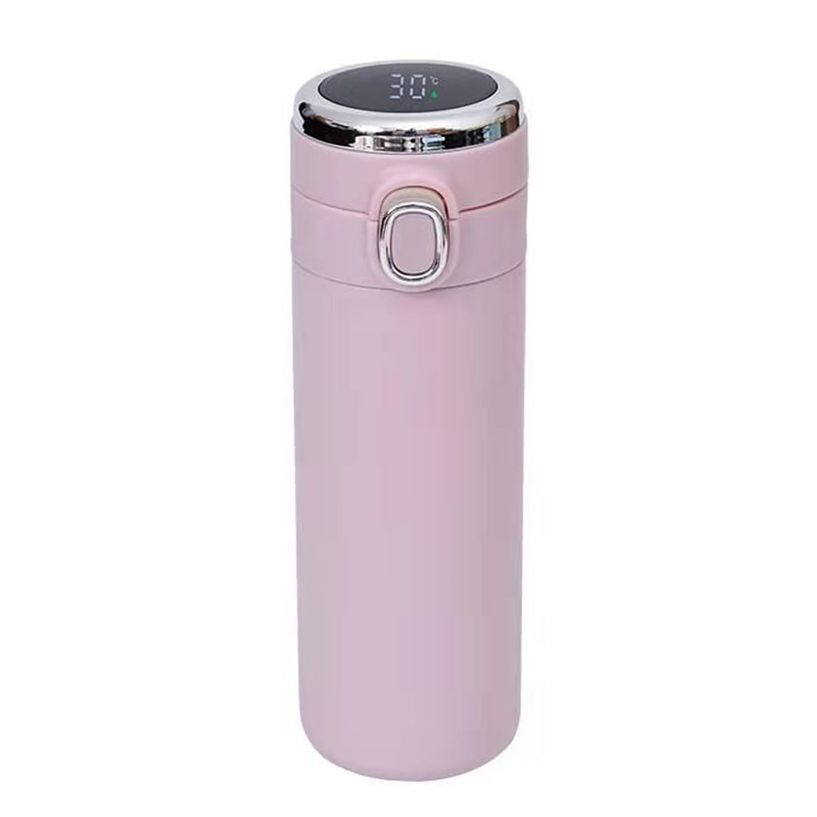 320ml 11oz Double Wall Hot Water Thermos Bottle Stainless Steel Vacuum  Flasks Cute Cat Ear Thermal Coffee Tea Milk Travel Mug