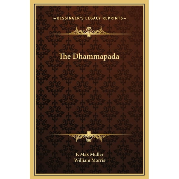 The Dhammapada (Hardcover)
