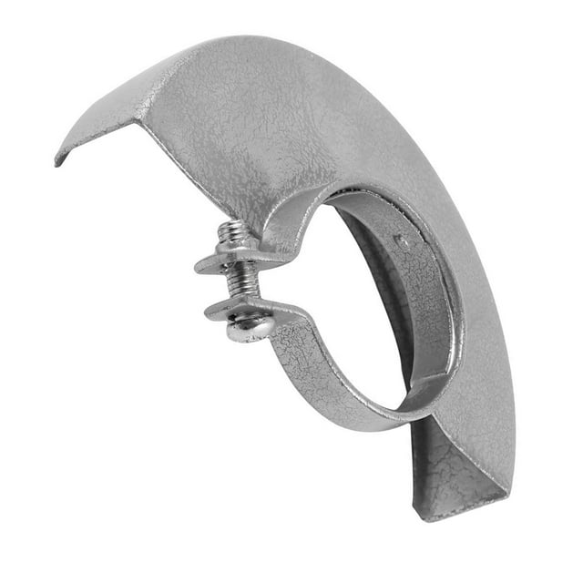Housse de Protection pour Meuleuse d'Angle de 4,2 cm de Diamètre Intérieur pour 100