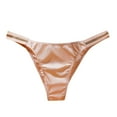 thumbnail image 1 of Culottes Bikini pour Femmes Invisibles Culottes Shorty pour Femmes Grande Taille en Vrac Culottes Bikini pour Femmes Invisibles Culottes en Microfibre Bikini Culottes pour Femmes Grande Taille Culottes Froncées pour Femmes Lane, 1 of 3