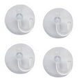 thumbnail image 2 of Maoww Transparent suction cup, vacuum suction cup, hook glass suction cup, 2 of 2