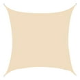 thumbnail image 1 of LSLJS 3X3 Cour Jardin Piscine Toile Oxford Garde Extérieur Auvent Ombre Sai, Shade Sail, 1 of 1