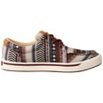 thumbnail image 4 of Men`s Twisted X Dark Baja Hooey Loper, 4 of 5