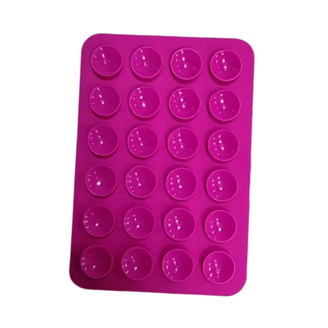 Soporte De Succión Para Teléfono CUTICAT Rosa