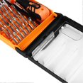 thumbnail image 2 of Screwdriver Bit Set Multifunctional Precise Screwdriver Kit Electronics Repair Tool, 2 of 5
