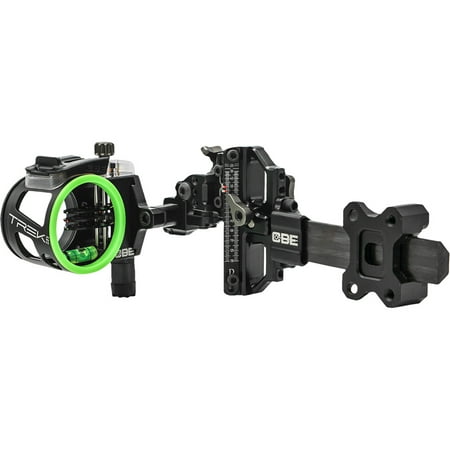 Cbe Trek Pro Sight 3-pin .010 Rh