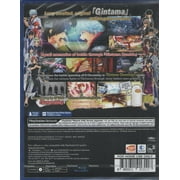 PS4 Gintama Rumble - Playstation 4