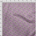 thumbnail image 4 of oneOone Cotton Jersey Dusty Pink Fabric Autumn Sewing Craft Projects Fabric Prints By Yard 58 Inch Wide, 4 of 4