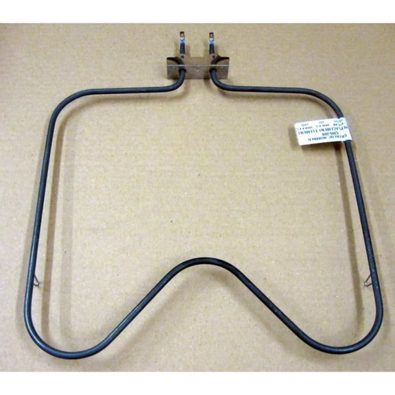 Range Oven Bake Element For Roper 8617*0A 8617W0A