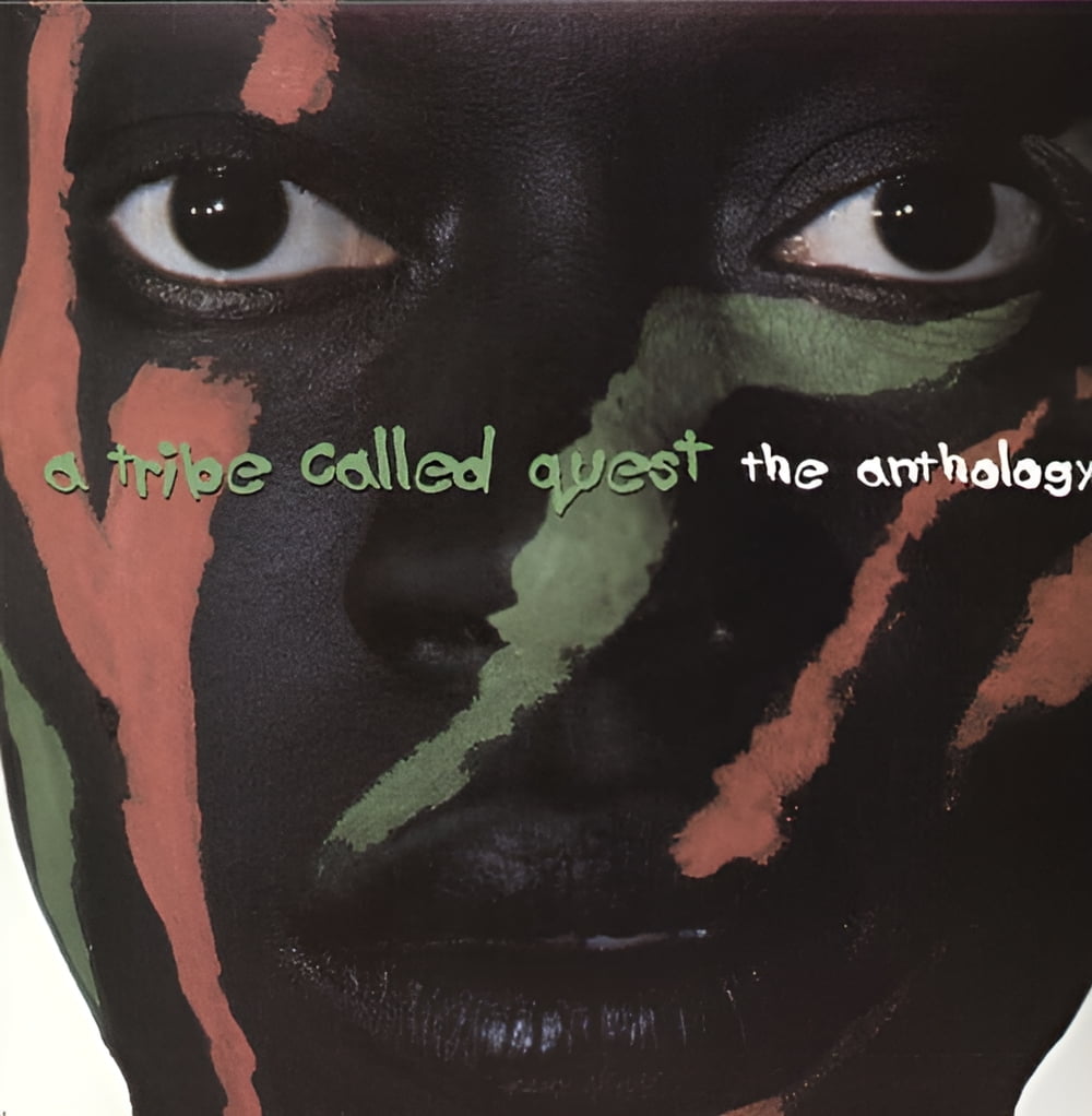 A Tribe Called Quest - Anthology - Music & Performance