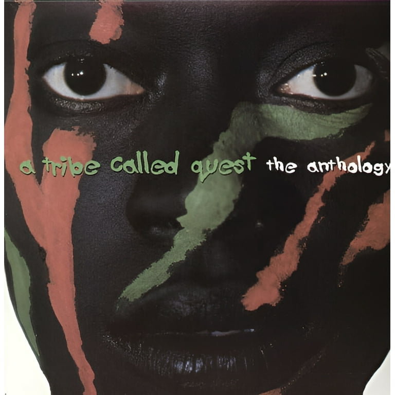 A Tribe Called Quest - Anthology - Music & Performance