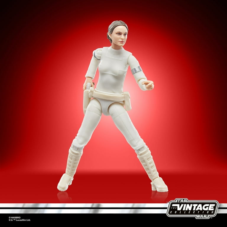 スターウォーズヴィンテージコレクション Padmé Amidala STAR WARS The Vintage Collection Padmé Amidala, Attack of The
