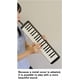 thumbnail image 4 of Melodica Suzuki M-37C con lengüetas de bronce fosforado de la gama 37 Note, 4 of 9