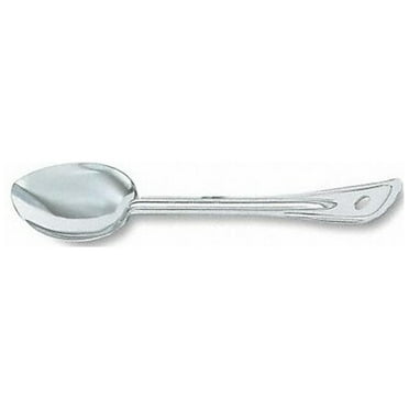 Vollrath 46981 Solid S/S 15 Serving Spoon"