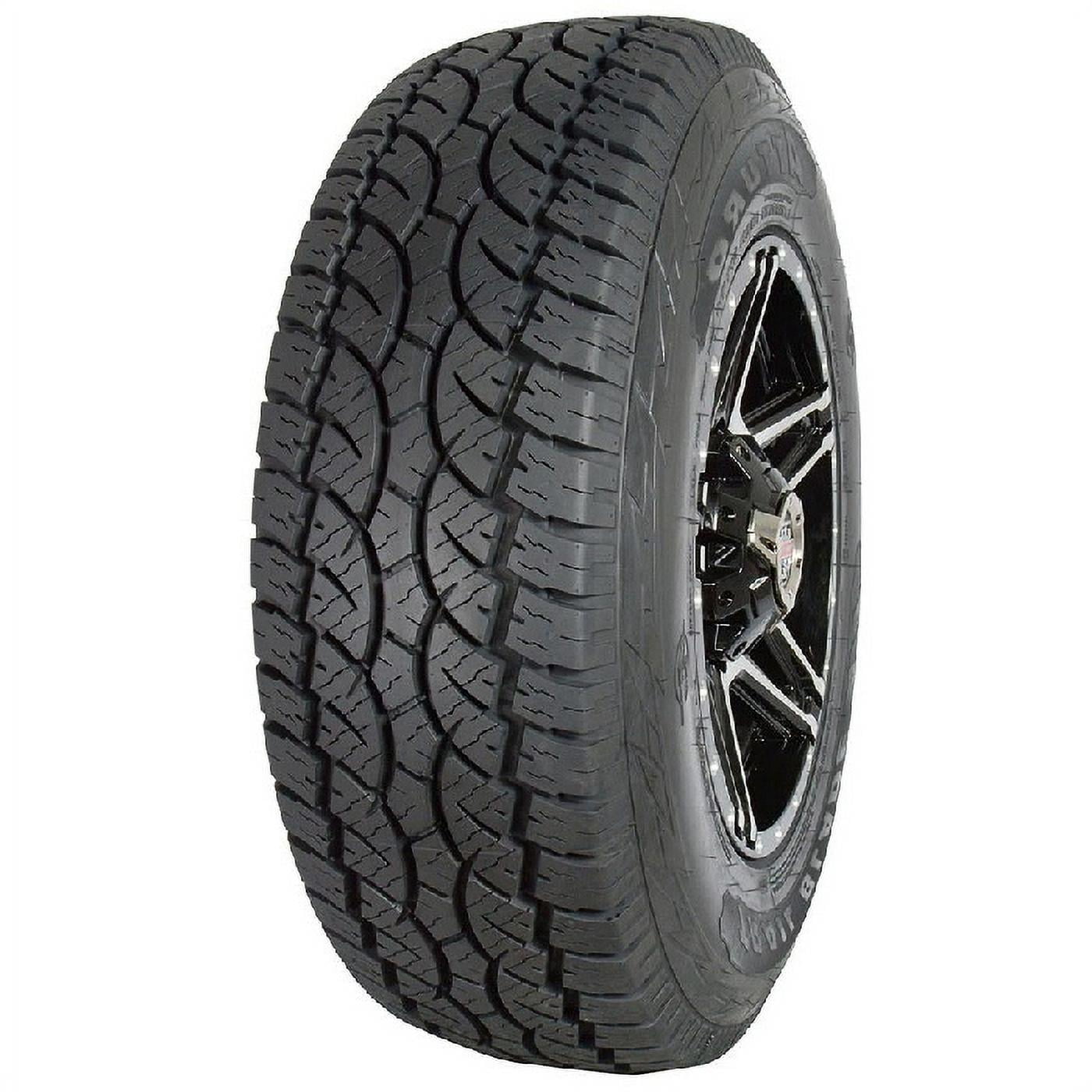 Atturo Trail Blade A/T All-Terrain Tire - LT225/75R16 115S LRE