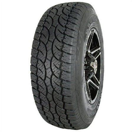 Atturo Trail Blade A/T All Terrain LT235/85R16 120/116S E Light Truck Tire