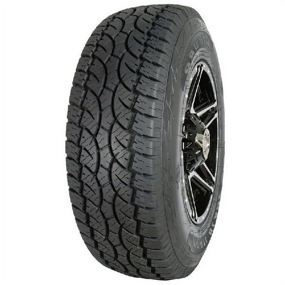 265/70R16 Tires