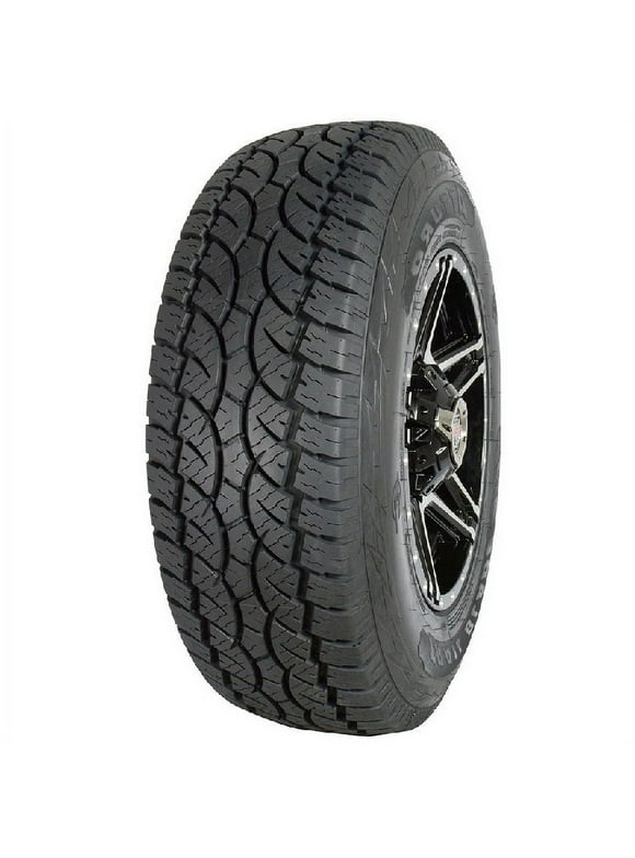 Atturo Trail Blade A/T Tires in Atturo Tires