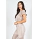 thumbnail image 4 of Conjunto de red para playa Roman Fashion /Juvenil, 9107 (Arena) beige G, 4 of 5