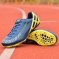 thumbnail image 3 of Track and Field Shoes, Track Spike Running Shoes for Sprint and Mid-distance, 3 of 5