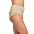 thumbnail image 2 of Hanes Women's Ultimate Ultra-Light Comfort Brief Panty, 2 of 8