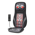 thumbnail image 1 of Masajeador Espalda Snailax SL 234 Shiatsu Calor Intensidad Ajustable, 1 of 5